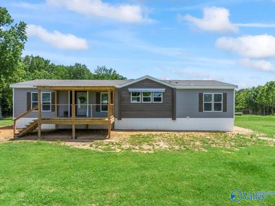 2912 County Road 3, House other with 3 bedrooms, 2 bathrooms and null parking in Crossville AL | Image 1