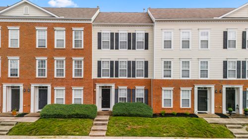 2605 Calgary, Lexington, KY, 40509-9035 | Card Image