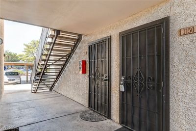 1150 - 2451 N Rainbow Boulevard, Condo with 1 bedrooms, 1 bathrooms and null parking in Las Vegas NV | Image 2