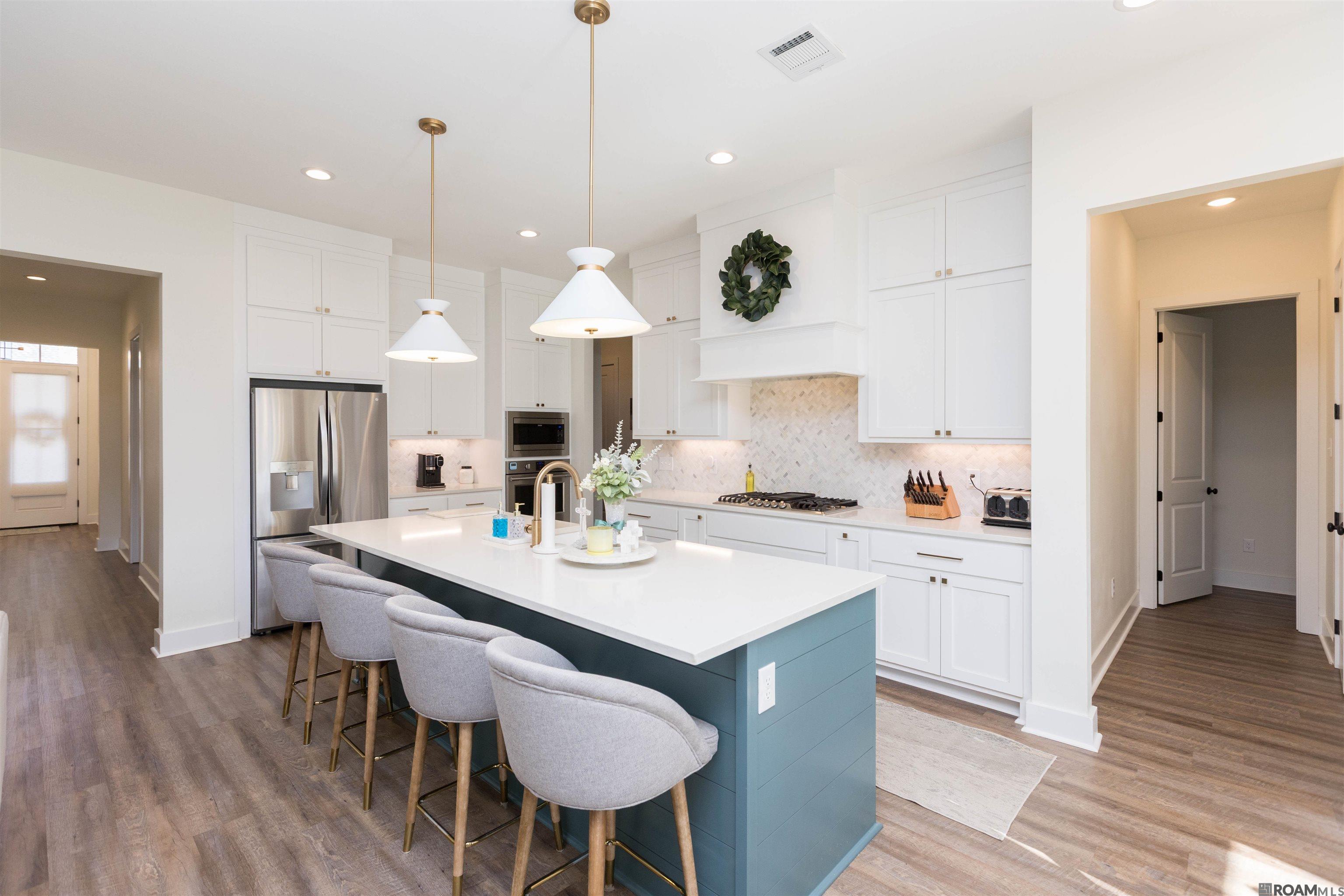 Residential in Baton Rouge 2