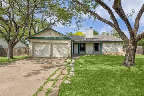 3602 Counselor Dr, Austin, TX, 78749-3947 | Card Image