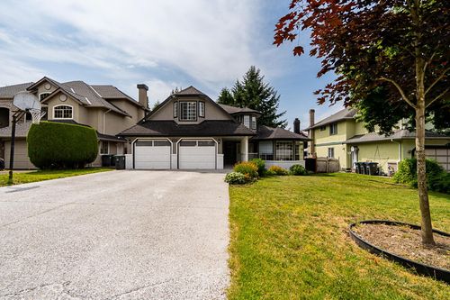 14926 83a Ave, Surrey, BC, V3S7S2 | Card Image