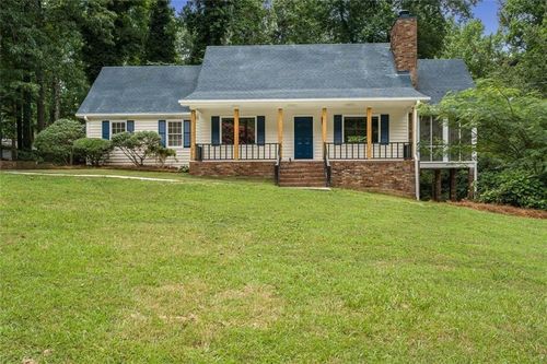 7686 Morant Dr, Jonesboro, GA, 30236-2831 | Card Image