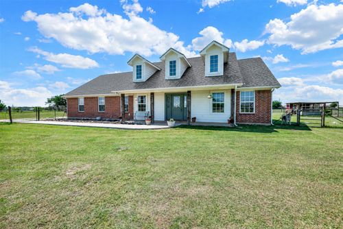736 Audra Cir, Rhome, TX, 76078-3409 | Card Image