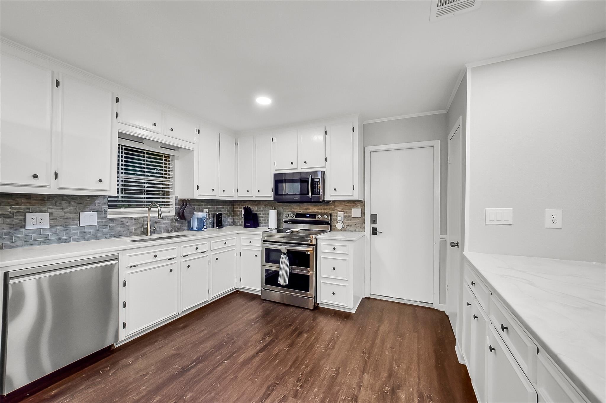 Residential in Needville 4