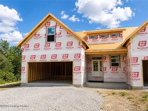 lot-5-800 Katie Ln, New Albany, IN, 47150-2143 | Card Image