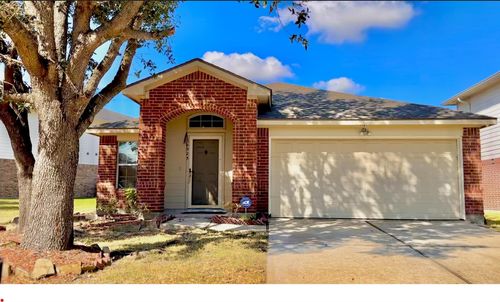 6323 Macquarie Dr, Katy, TX, 77449-7316 | Card Image