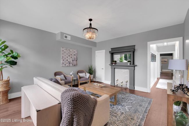 923 Mary St, House other with 3 bedrooms, 1 bathrooms and null parking in Louisville KY | Image 14