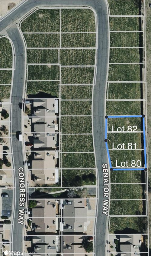 1371 Senator Way, San Jacinto, CA, 92583-5110 | Card Image