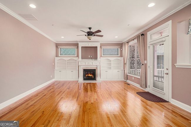 140 Campaign Trl, House other with 4 bedrooms, 5 bathrooms and 3 parking in Fayetteville GA | Image 25
