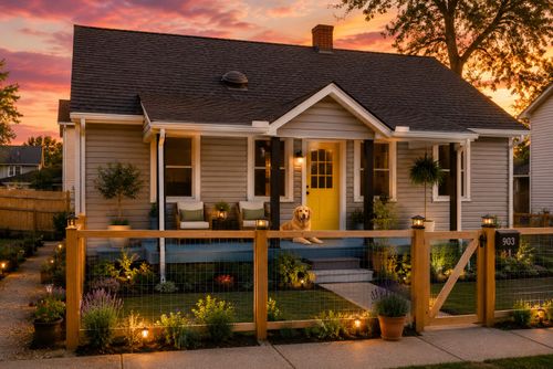 903 Berry St, Old Hickory, TN, 37138-3130 | Card Image