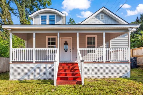 109 Sunshine St, Warrenville, SC, 29851-2283 | Card Image