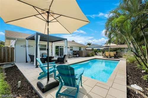 3479 Dorado Way, NAPLES, FL, 34105-2728 | Card Image