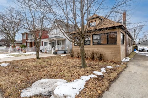 4136 Baring Avenue, East Chicago, IN, 46312 | Card Image