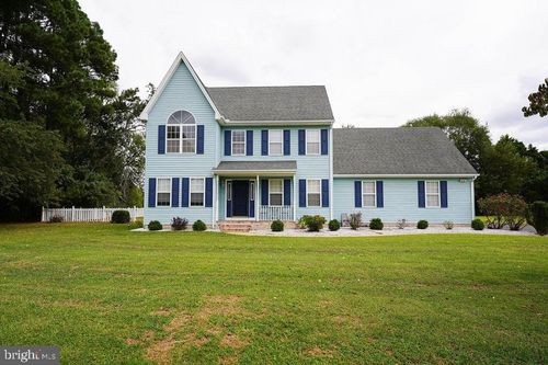 6295 Dunhaven Ct, SALISBURY, MD, 21801-1785 | Card Image