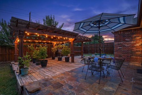 2441 Brycewood Ln, Plano, TX, 75025-4711 | Card Image