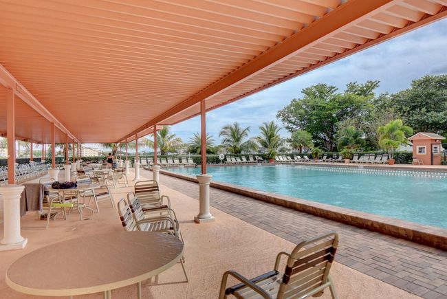 4049 Wolverton C, Condo with 2 bedrooms, 2 bathrooms and null parking in Boca Raton FL | Image 70