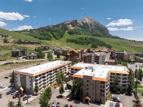 510-6 Emmons Rd, Crested Butte, CO, 81225-5192 | Card Image