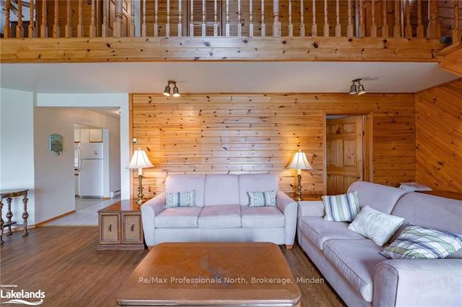 1070 Glamorgan Rd, House other with 3 bedrooms, 2 bathrooms and 4 parking in Gooderham ON | Image 14