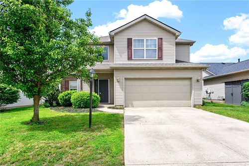 3927 Augusta Rd, Miamisburg, OH, 45342-6786 | Card Image