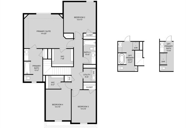 13919 Diamondback Dr, House other with 4 bedrooms, 3 bathrooms and 2 parking in Splendora TX | Image 30