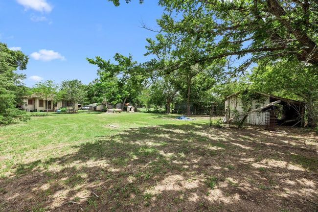 600 Brazos St, House other with 2 bedrooms, 1 bathrooms and 1 parking in Glidden TX | Image 22