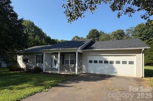 150 Pattys Pl, Stony Point, NC, 28678-9185 | Card Image