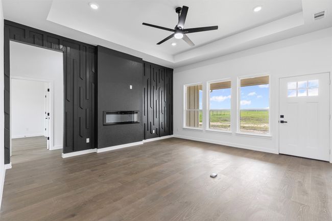 2061 Goodwin Rd, House other with 4 bedrooms, 2 bathrooms and null parking in Avalon TX | Image 8