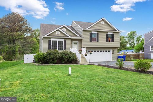 206 Melvin Ave, GRASONVILLE, MD, 21638-1231 | Card Image