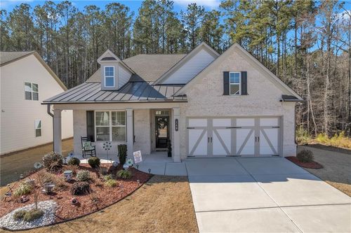 140 Amherst Way, Fayetteville, GA, 30215-2144 | Card Image