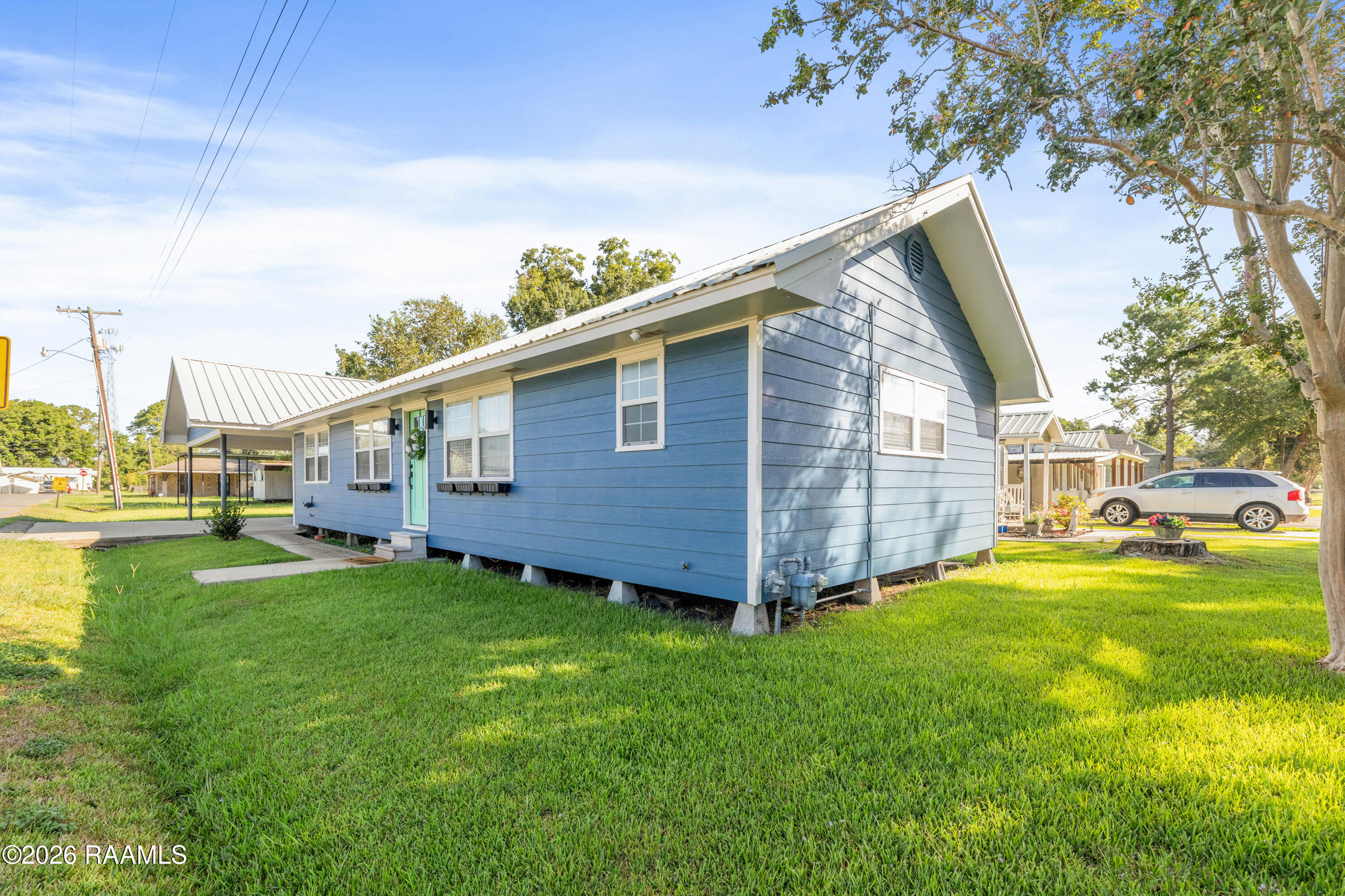 Residential in Breaux Bridge 4