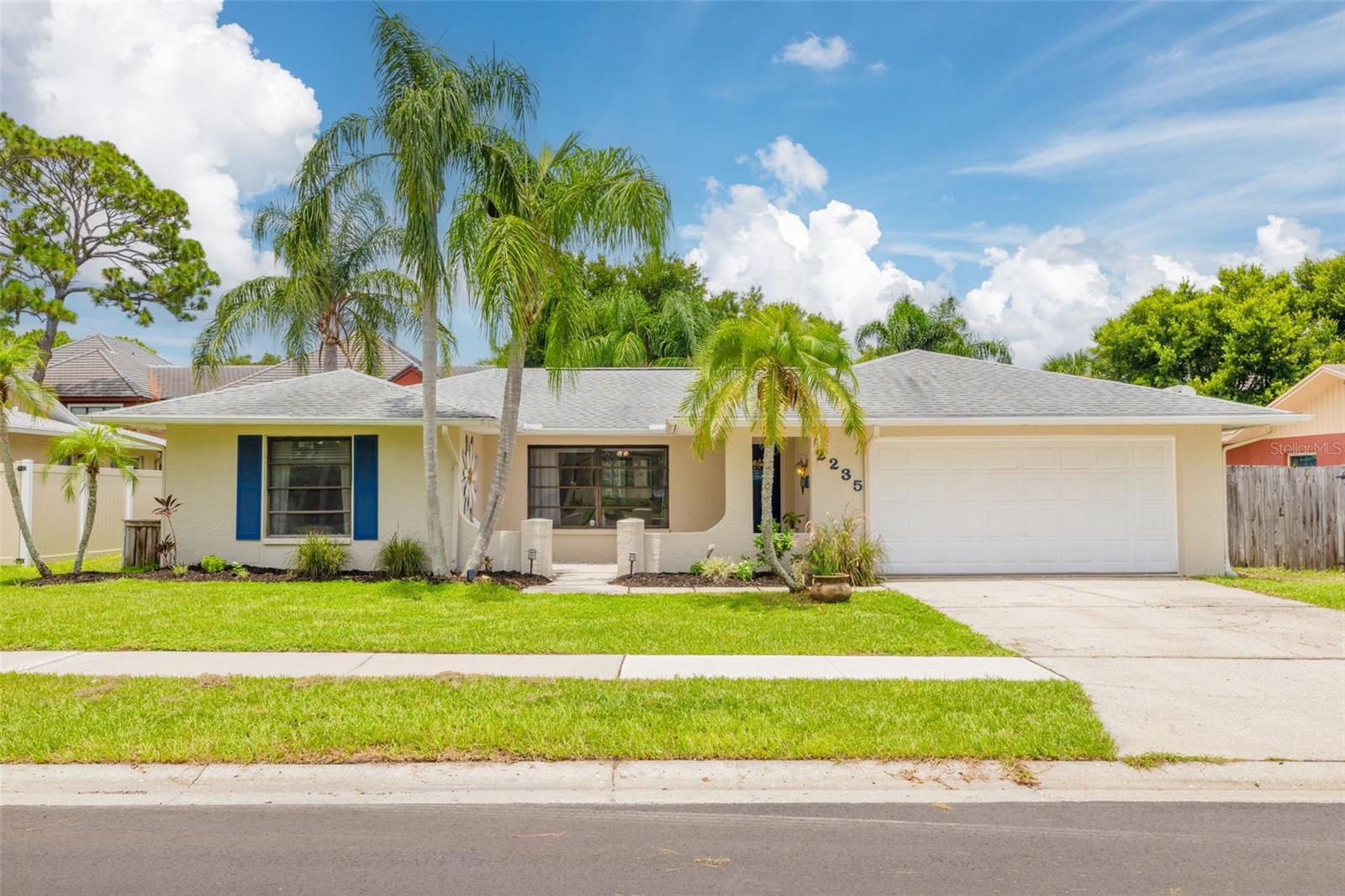 Blue Tern Dr, Palm Harbor, FL 34683