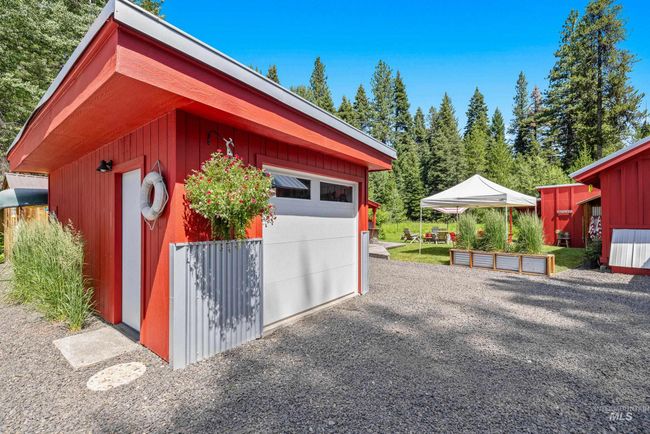 1797 Warren Wagon Rd, House other with 2 bedrooms, 1 bathrooms and 4 parking in McCall ID | Image 46