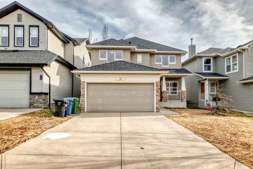 12 Evanston Rise Nw, Calgary, AB, T3P1B4 | Card Image