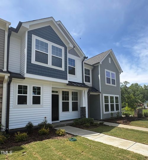 6449 Granite Quarry Dr, Raleigh, NC, 27610-7645 | Card Image