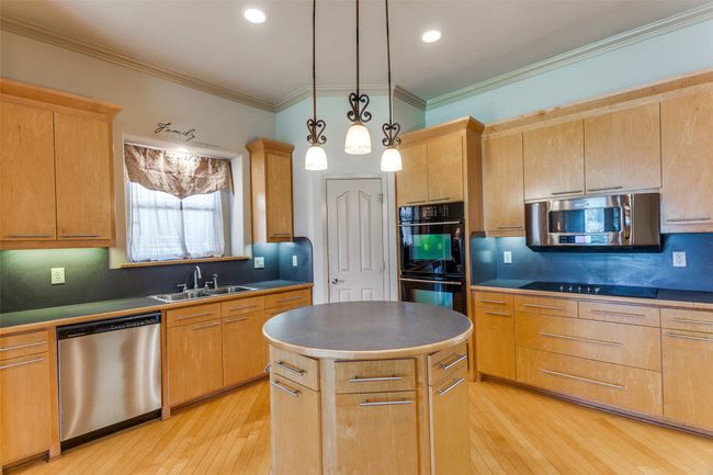 13009 Charlotte Ann Ln, House other with 4 bedrooms, 2 bathrooms and null parking in Haslet TX | Image 10
