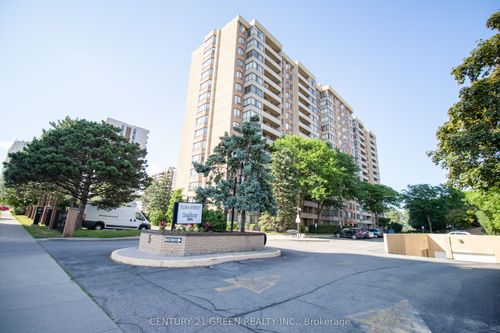 706-5 Lisa St, Brampton, ON, L6T4T4 | Card Image