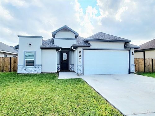 621 Yoli Ln, Donna, TX, 78537-3848 | Card Image