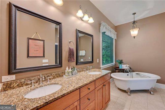 3590 Fricks Rd, House other with 5 bedrooms, 4 bathrooms and null parking in marietta GA | Image 19