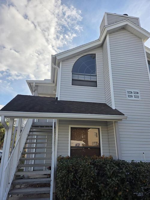 3226 Fox Squirrel Dr, KISSIMMEE, FL, 34741-3734 | Card Image