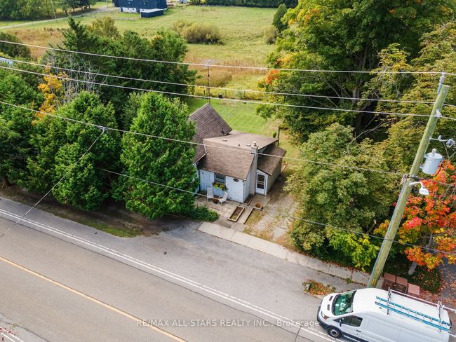 8940 Ashburn Rd, House other with 2 bedrooms, 1 bathrooms and 2 parking in Ashburn ON | Image 34