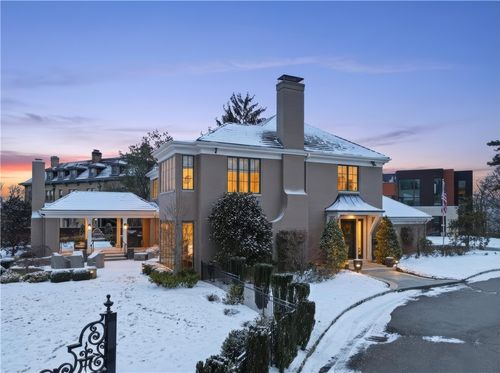 75 Woodland Rd, Pittsburgh, PA, 15232-2813 | Card Image