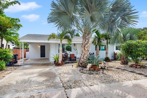 1720 N L St, Lake Worth Beach, FL, 33460-6629 | Card Image