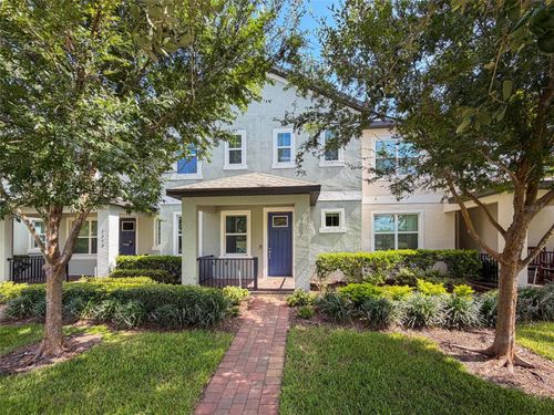 9652 Amber Chestnut Way, WINTER GARDEN, FL, 34787-4570 | Card Image