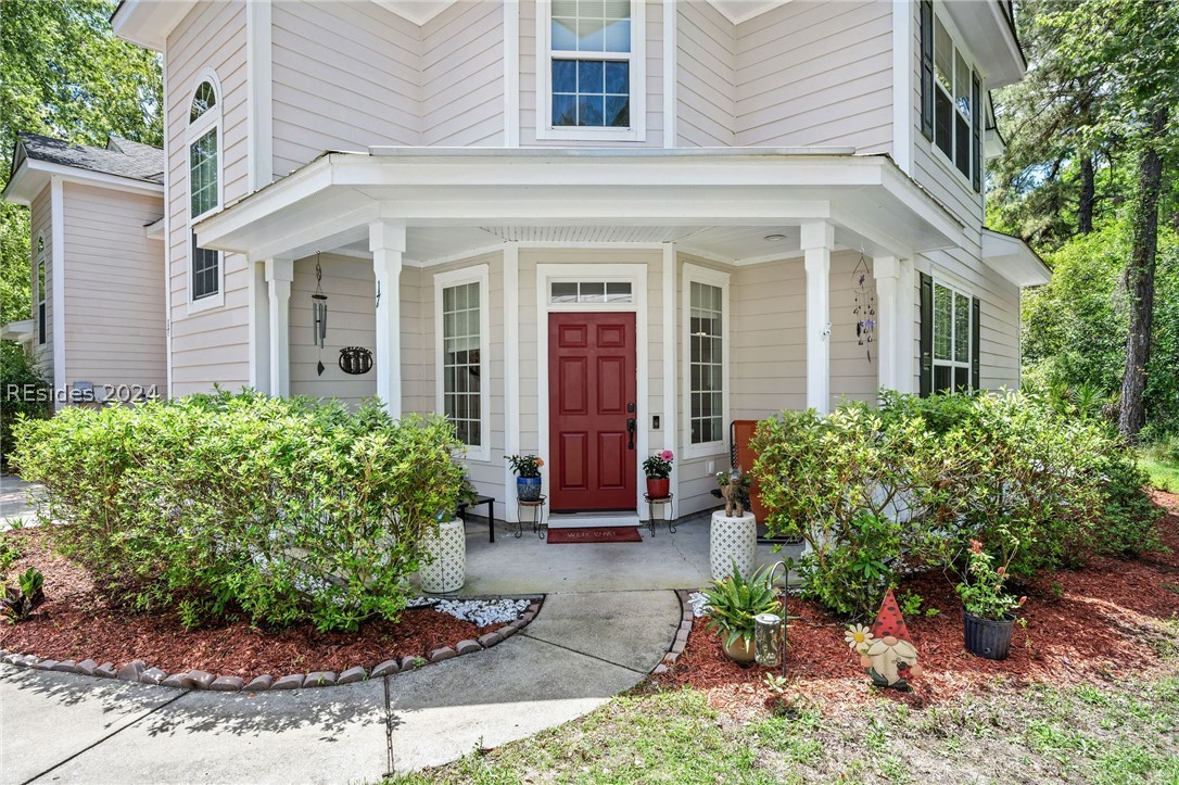 Ironwood Cir, Bluffton, SC 29910