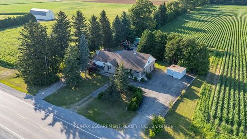 2865 Highway 3, Simcoe, ON, N3Y4K6 | Card Image