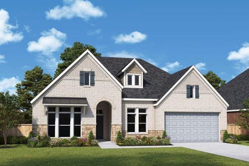 15829 Moran Meadow St, Conroe, TX, 77302-4811 | Card Image