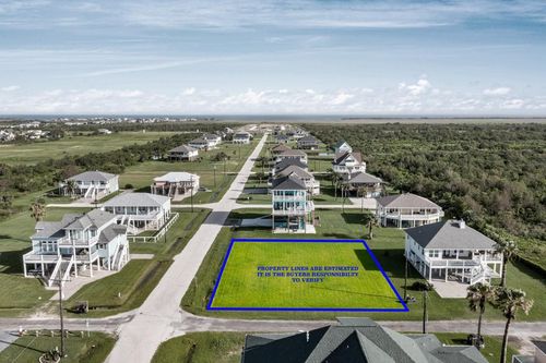 211 Tampa St, Port Bolivar, TX, 77650 | Card Image