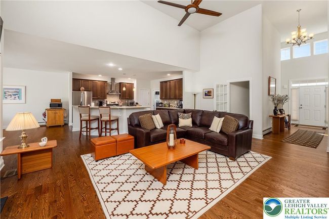 222 Danbury Dr, House other with 3 bedrooms, 3 bathrooms and null parking in Nazareth PA | Image 14
