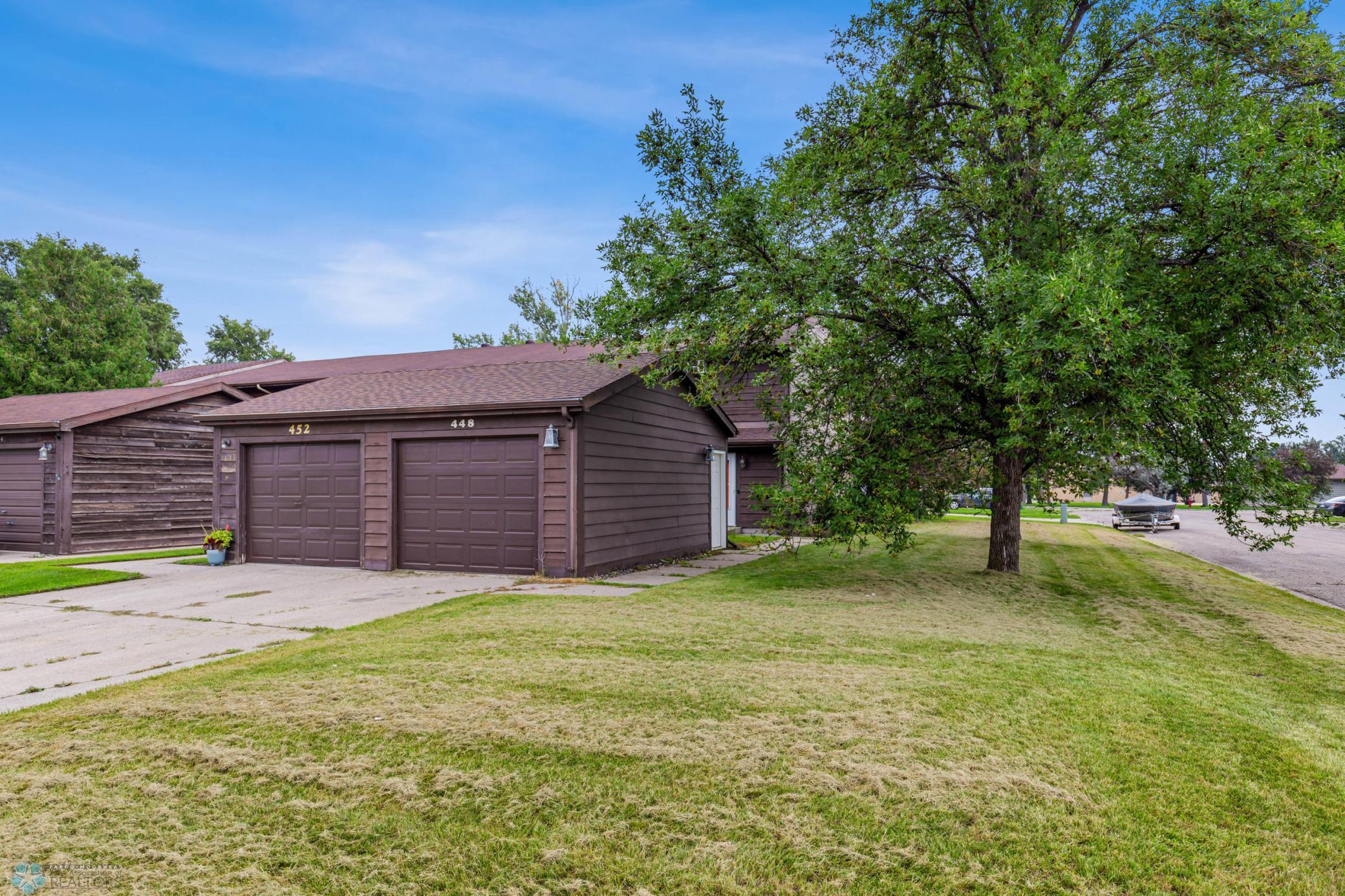 14th St, Wahpeton, ND 58075 #1